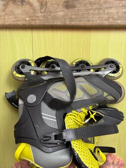 Inline brusle Firefly - 4