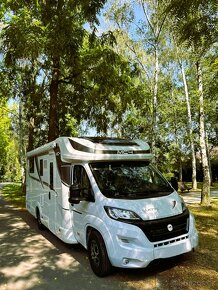 Půjčím obytný vůz McLouis, automat, 5 osob. ŘP B, RV 6/2024 - 4