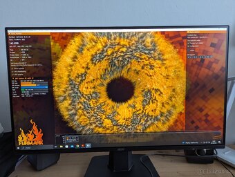 Herní PC Ryzen 5500 a RX 6600 XT - 4