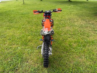 KTM 85 SX 2022 - 4