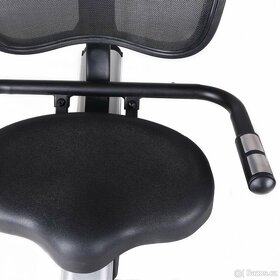 Recumbent TOORX BRXR 300 - 4