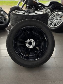 Mercedes-Benz 19” Originální Alu Sada 5x112 - 4