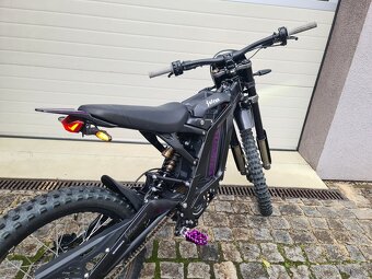 Surron light bee x l1e 2024 - 4