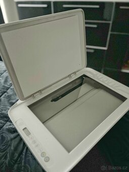 HP DeskJet 2810e - 4