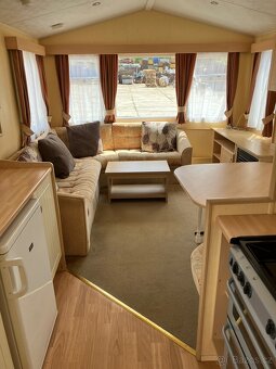 Mobilní dům, mobilheim , mobilhaus, tinyhaus - 4