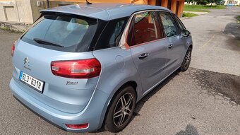 C4 Picasso 2 1.6 Thp - 4