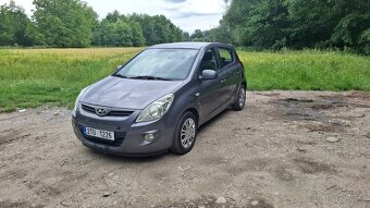 Hyundai I20 1.4 Comfort - 4