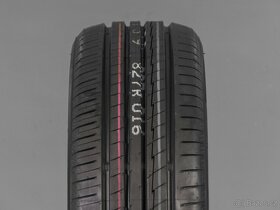 LETNÍ PNEU R17, 185/45/17 YOKOHAMA 185/45 R17 100% (1172T) - 4
