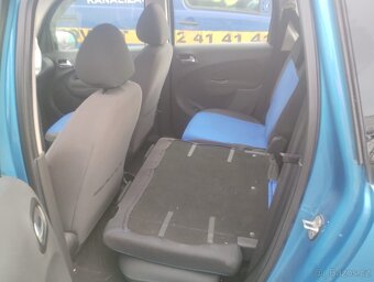 Citroen C3 Picasso č. 19651 - 4