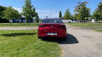 Mazda 3, 2,0 Skyactiv G122 6AT - 4