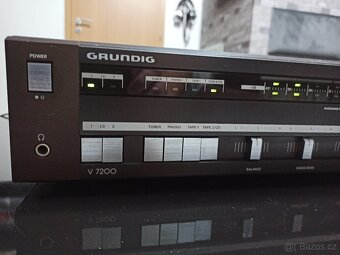 Grundig V 7200 - 4
