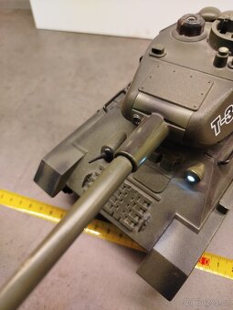PRODÁM TANK NA DO - 4
