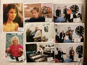 Fotografie českých umělců - 4