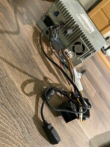 Clarion nx501e doppeldin na nd - 4