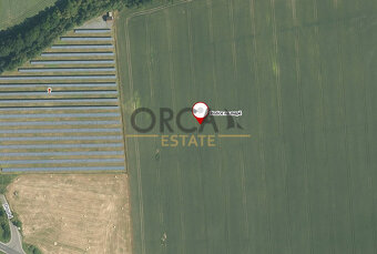 0,17 ha pozemků v k.ú. Hustopeče nad Bečvou - 4