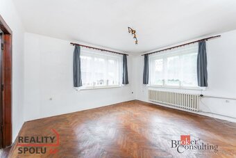 Prodej, domy/rodinný, 150 m2, Chotělice 17, 50353 Smidary, H - 4