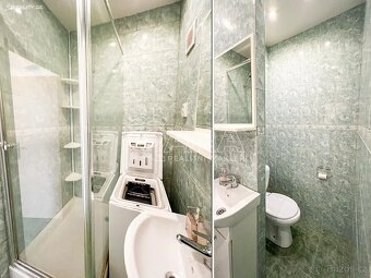 🏡 K PRONÁJMU | 2+kk 40 m² | České Budějovice – Šumava - 4