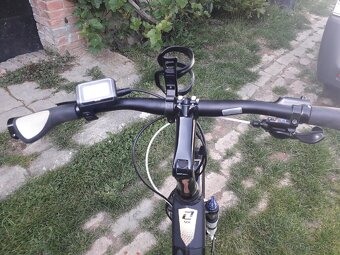 Elektrokolo Lectron citana mx - 4