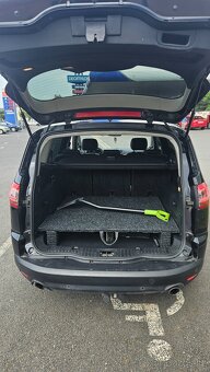 Ford s-max Titanium - 4