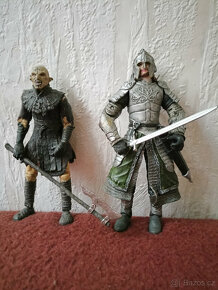 figurka Pán prstenů Faramir TOYBIZ - 4