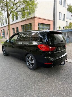 ✅ Na prodej: BMW 220 xDrive 2.0 Diesel Automatik 190 Ps - 4