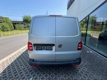 VW transportér užitkový 2018 3 místný - 4