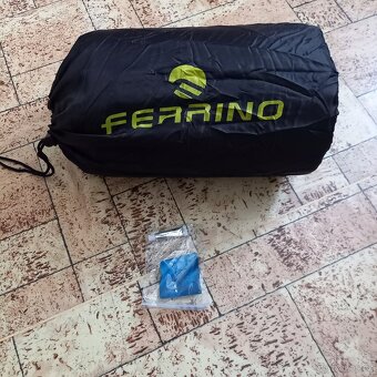 Nafukovací karimatka Ferrino - 4
