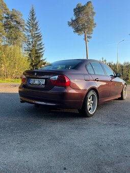 Prodám bmw e90 318i - 4