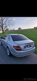 Mercedes Benz C320 CDI 165kW - Elegance - 4