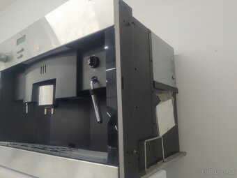 Vestavny kavovar miele cva 620 - 4
