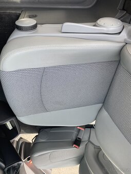 Viano camper - 4
