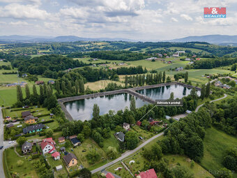 Prodej zahrady, 463 m², Těrlicko - 4