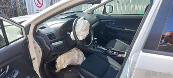 Subaru XV 2033 2,0 Boxer Diesel- Náhradní díly - 4