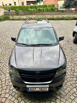 Fiat freemont 2.0 multijet 125 kw Cross (Dodge Journey) - 4