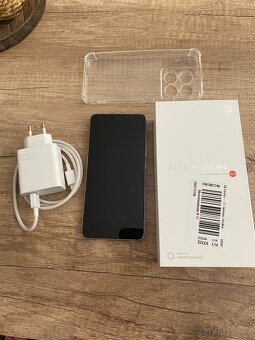 Xiaomi 14 T Pro 12GB/512GB - 4