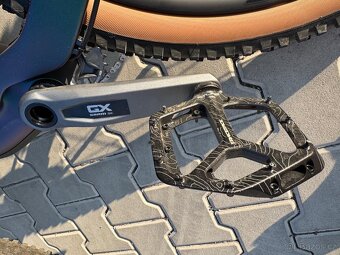 Trek Top Fuel 9,8 GX AXS 2023 - 4