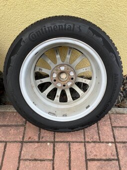 Alu kola MAZDA 6 - 4