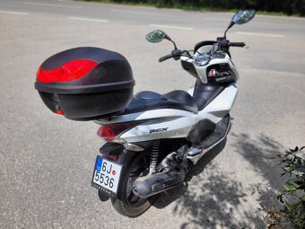 Honda PCX 125 - 4