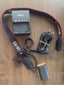 Canon R5 - 4