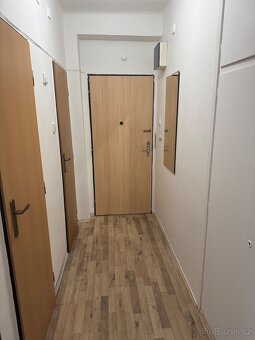 Byt 2+1 v centru Ústí nad Labem - 4