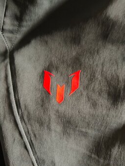 Kraťasy Adidas Messi - 4