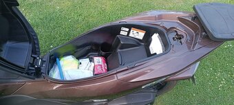 Honda PCX 125 - 4