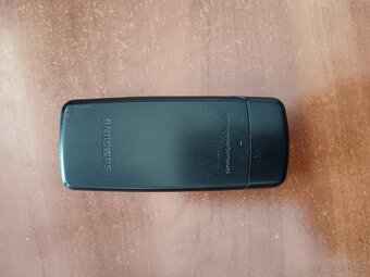 Samsung SGH - B130 - 4