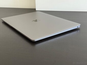 Apple MacBook Air i3 1.1GHz/8G/256/CZ Space Grey 2020 - 4
