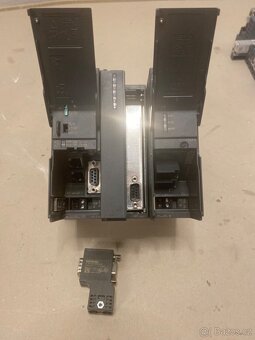 Siemens Simatic S7-300 - 4