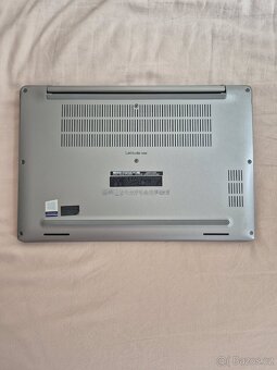 Dell Latitude 7400 i7/16GB/SSD 512GB - 4