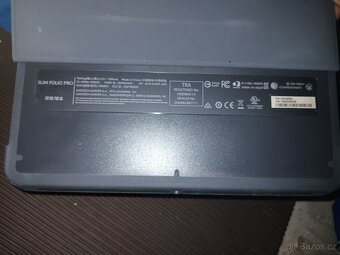 Logitech Slim folio pro - 4