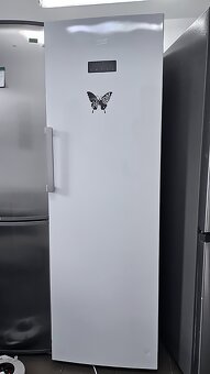 Lednice s mrazákem GORENJE - NO FROST, kombinovaná, výška 18 - 4