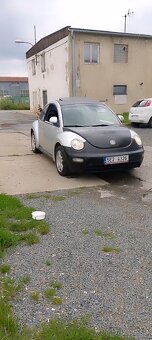 Prodám VW.new.beetle 2.0 benzín rok.2026 - 4