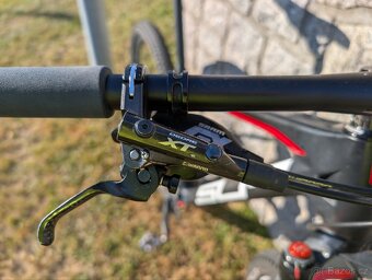 Superior Team Elite karbon vel. M Sram GX Eagle 12s - 4